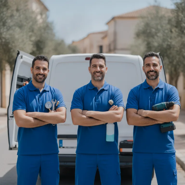 riparazione condizionatori San Nicandro Garganico